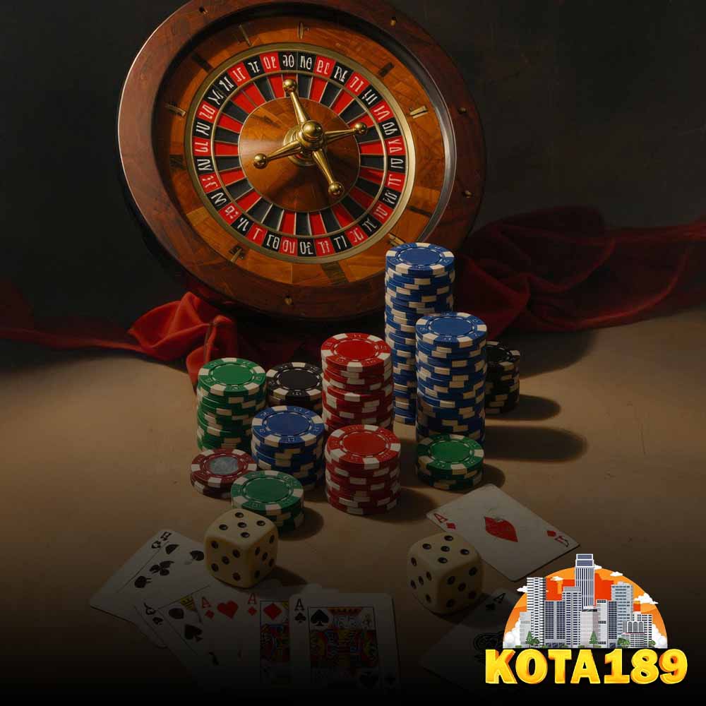 Kota189 | Mau Free Spin? Langsung Gas Login Sekarang Juga - WooCommerce eCommerce